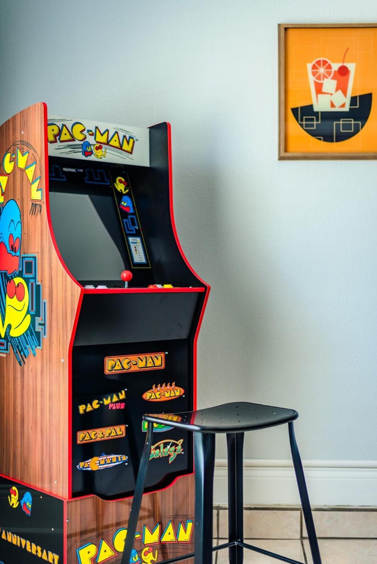 Gameroom, Bbq & Hot-Tub By Lackland & Seaworld 圣安东尼奥 外观 照片